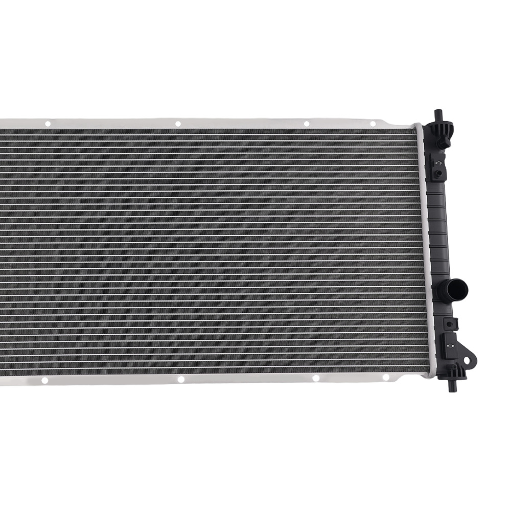 Radiador Aluminio compatible para SsangYong Korando 2.0 Diésel 2.2 2010-2019 MT