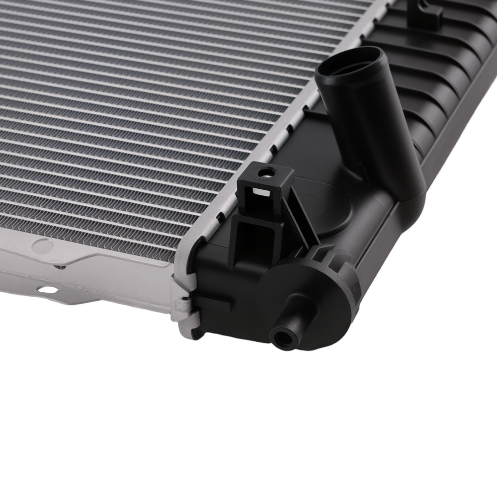 Radiador Aluminio compatible para SsangYong Korando 2.0 Diésel 2.2 2010-2019 MT