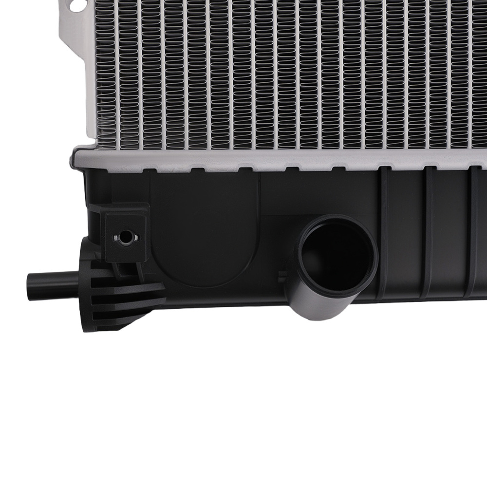 Radiador Aluminio compatible para SsangYong Korando 2.0 Diésel 2.2 2010-2019 MT