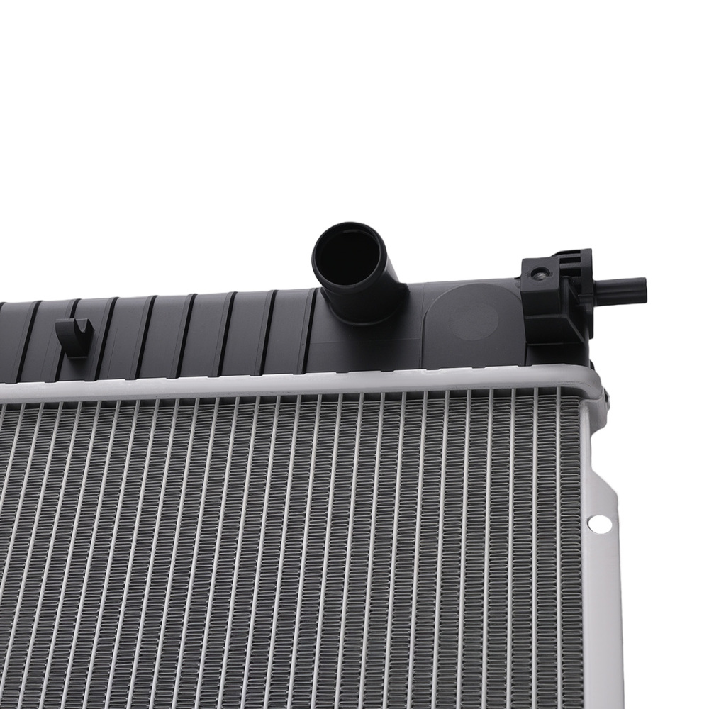 Radiador Aluminio compatible para SsangYong Korando 2.0 Diésel 2.2 2010-2019 MT