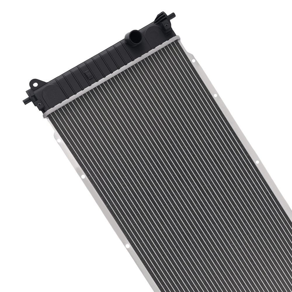 Radiador Aluminio compatible para SsangYong Korando 2.0 Diésel 2.2 2010-2019 MT