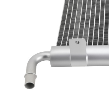 Auxiliary Radiator compatible for Land Rover Range Rover Velar 5.0L 2020 LR092120 LR140294