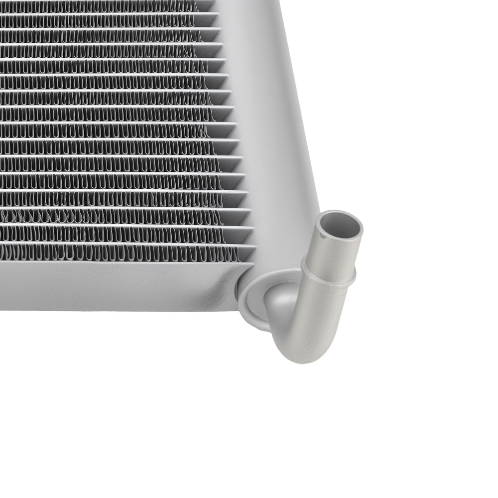 Auxiliary Radiator compatible for Land Rover Range Rover Velar 5.0L 2020 LR092120 LR140294
