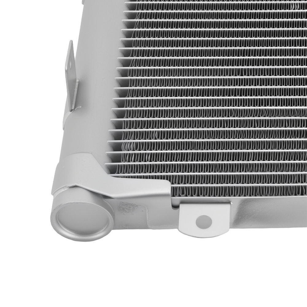 Auxiliary Radiator compatible for Land Rover Range Rover Velar 5.0L 2020 LR092120 LR140294