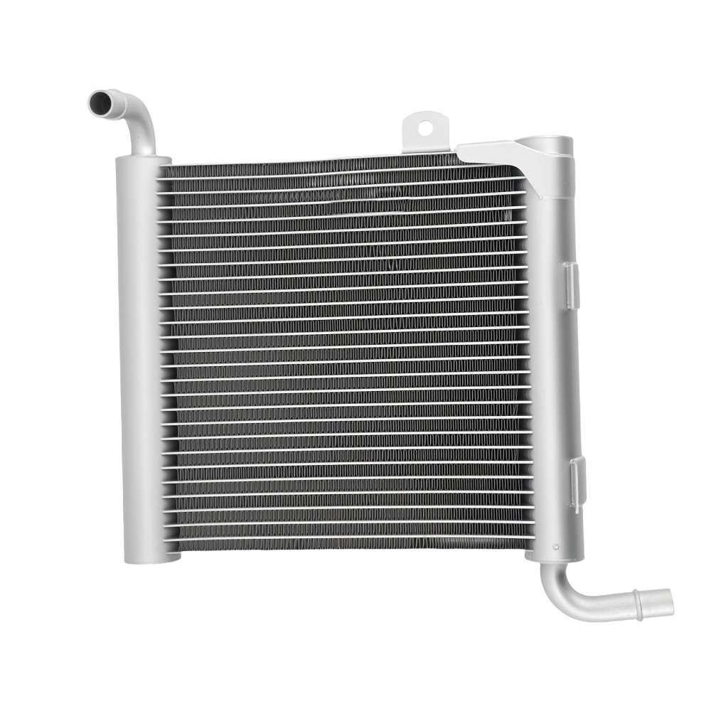 Auxiliary Radiator compatible for Land Rover Range Rover Velar 5.0L 2020 LR092120 LR140294