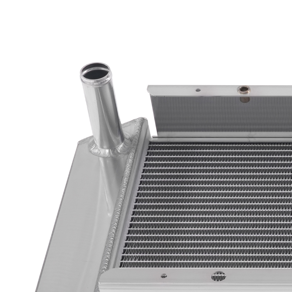 3 Row Radiator compatible for Bobcat 653/751/753/763/773/S130 Aluminum MT 6666384