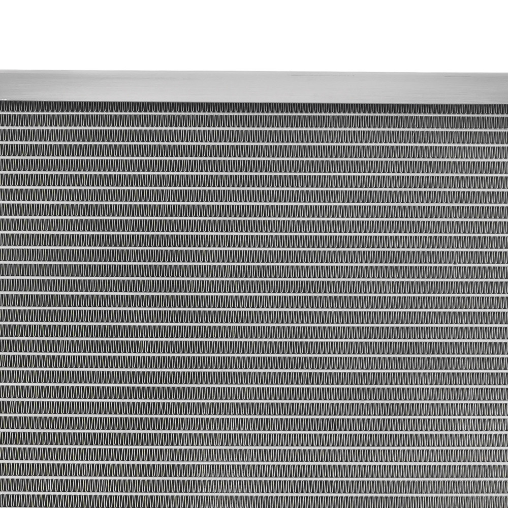 3 Row Radiator compatible for Bobcat 653/751/753/763/773/S130 Aluminum MT 6666384