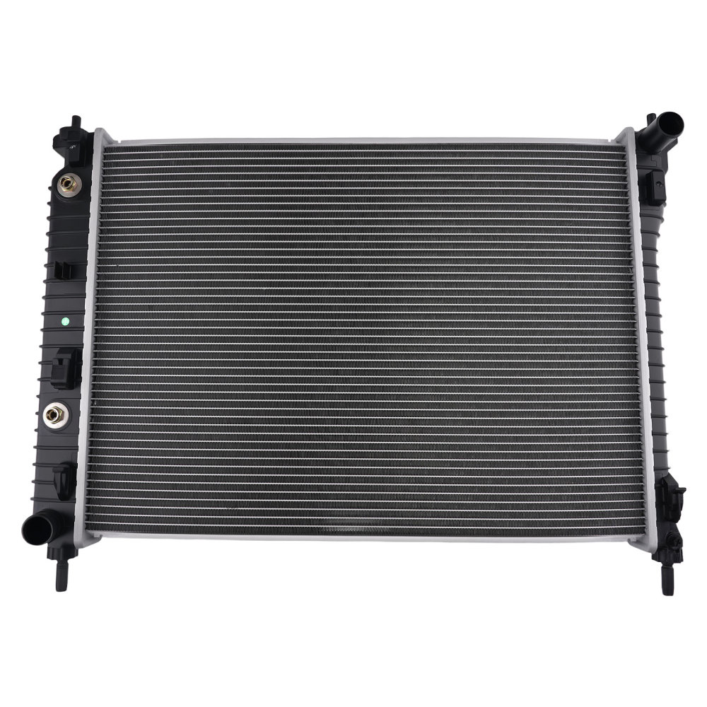 Engine Radiator compatible for Chevrolet Captiva Sport compatible for Saturn Vue 2.4L-3.6L 2008-15 A13057