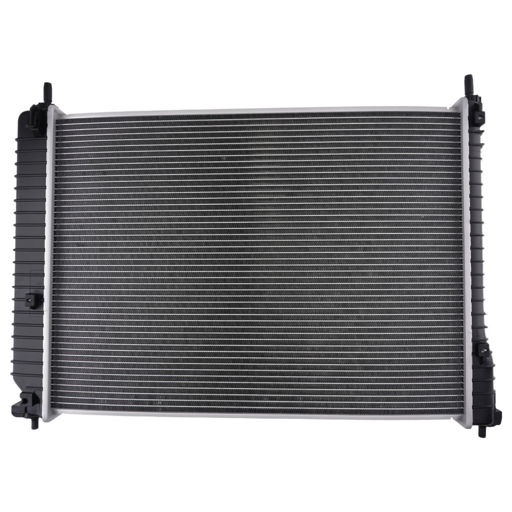 Engine Radiator compatible for Chevrolet Captiva Sport compatible for Saturn Vue 2.4L-3.6L 2008-15 A13057