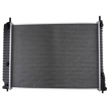 Engine Radiator compatible for Chevrolet Captiva Sport compatible for Saturn Vue 2.4L-3.6L 2008-15 A13057