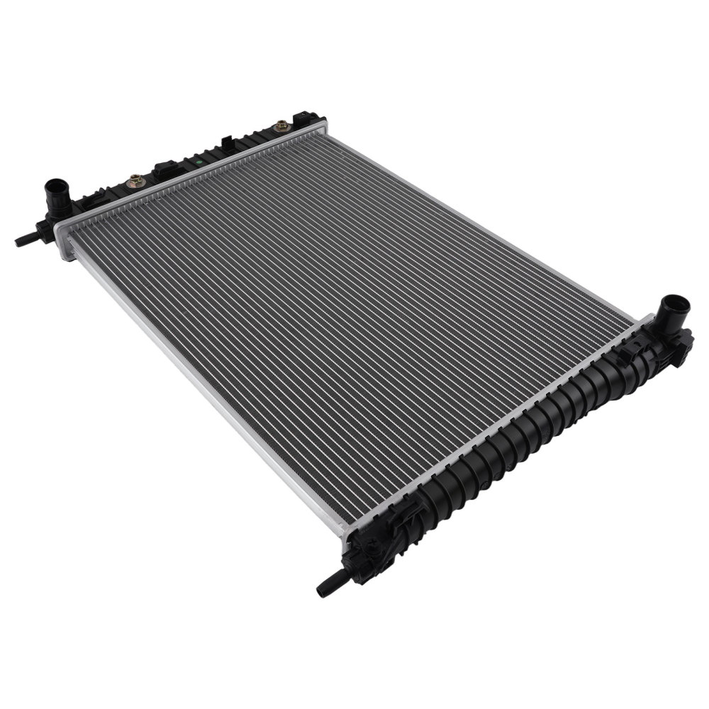 Engine Radiator compatible for Chevrolet Captiva Sport compatible for Saturn Vue 2.4L-3.6L 2008-15 A13057