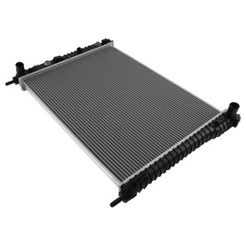 Engine Radiator compatible for Chevrolet Captiva Sport compatible for Saturn Vue 2.4L-3.6L 2008-15 A13057