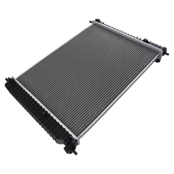 Engine Radiator compatible for Chevrolet Captiva Sport compatible for Saturn Vue 2.4L-3.6L 2008-15 A13057