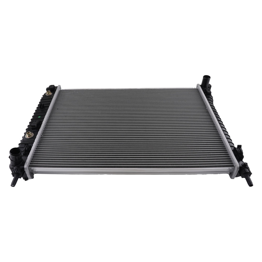 Engine Radiator compatible for Chevrolet Captiva Sport compatible for Saturn Vue 2.4L-3.6L 2008-15 A13057