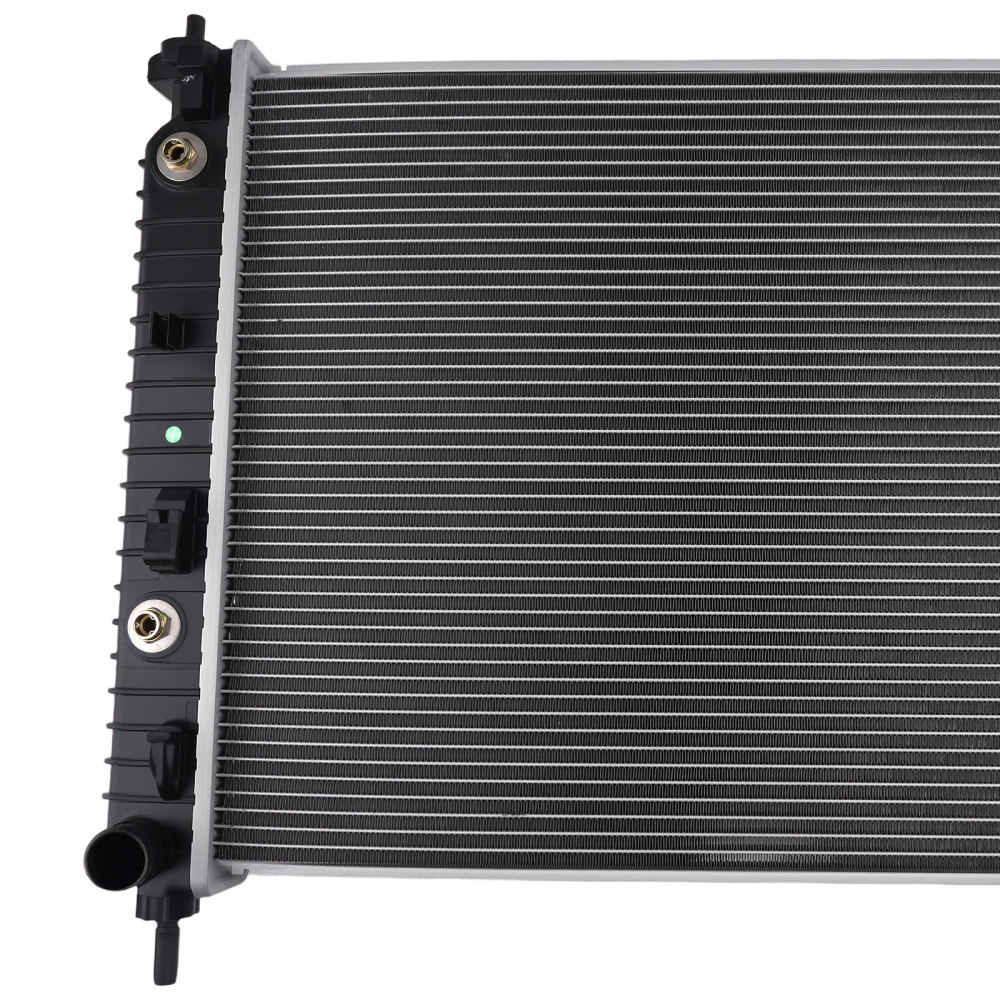 Engine Radiator compatible for Chevrolet Captiva Sport compatible for Saturn Vue 2.4L-3.6L 2008-15 A13057