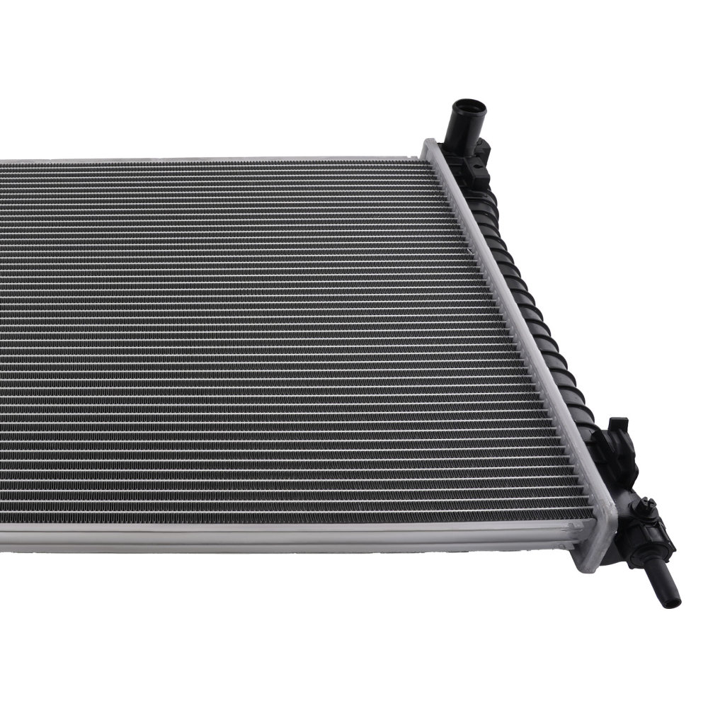 Engine Radiator compatible for Chevrolet Captiva Sport compatible for Saturn Vue 2.4L-3.6L 2008-15 A13057