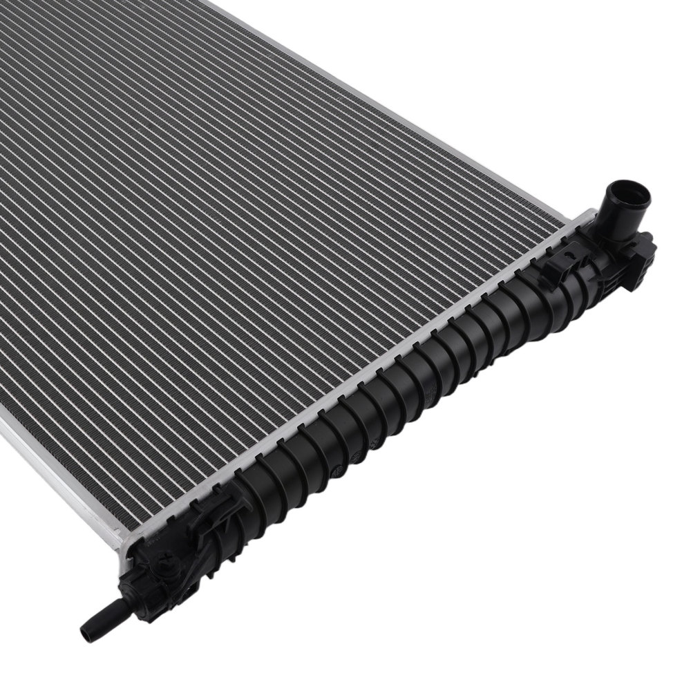 Engine Radiator compatible for Chevrolet Captiva Sport compatible for Saturn Vue 2.4L-3.6L 2008-15 A13057