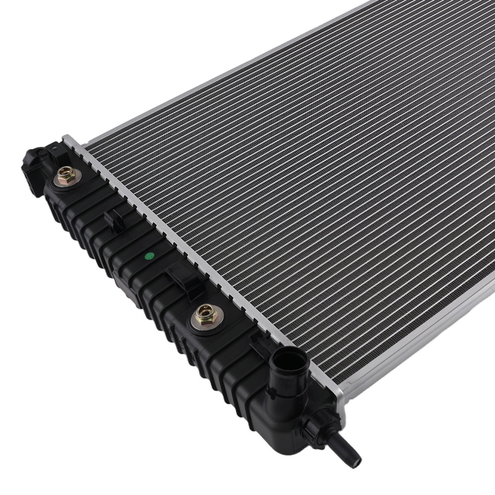 Engine Radiator compatible for Chevrolet Captiva Sport compatible for Saturn Vue 2.4L-3.6L 2008-15 A13057