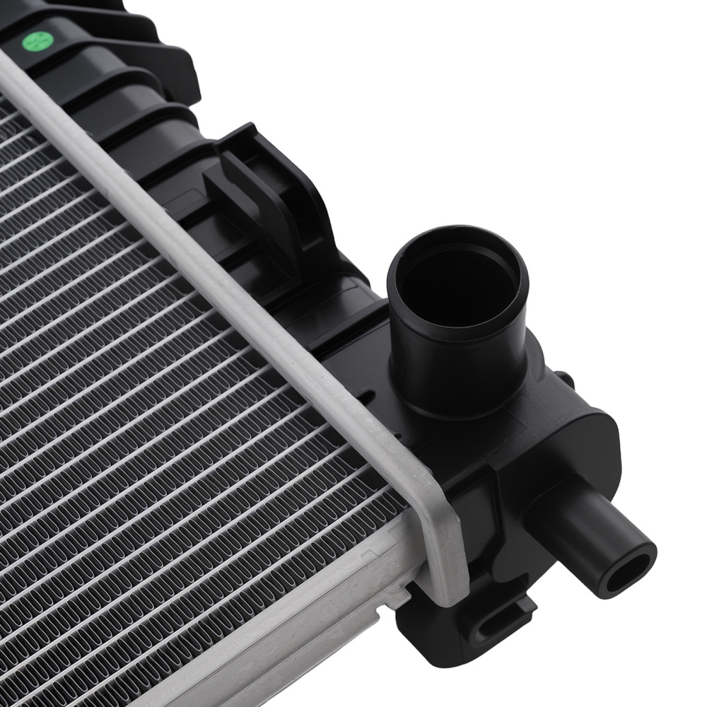 Aluminum Radiator compatible for Ford Crown compatible for Victoria Mercury Grand Marquis 2006-2011 CU2852