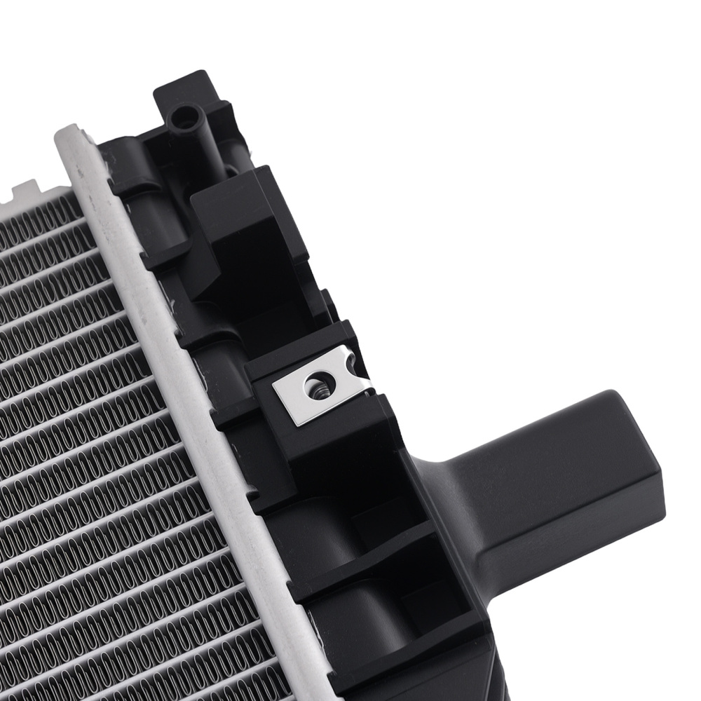 Aluminum Radiator compatible for Ford Crown compatible for Victoria Mercury Grand Marquis 2006-2011 CU2852