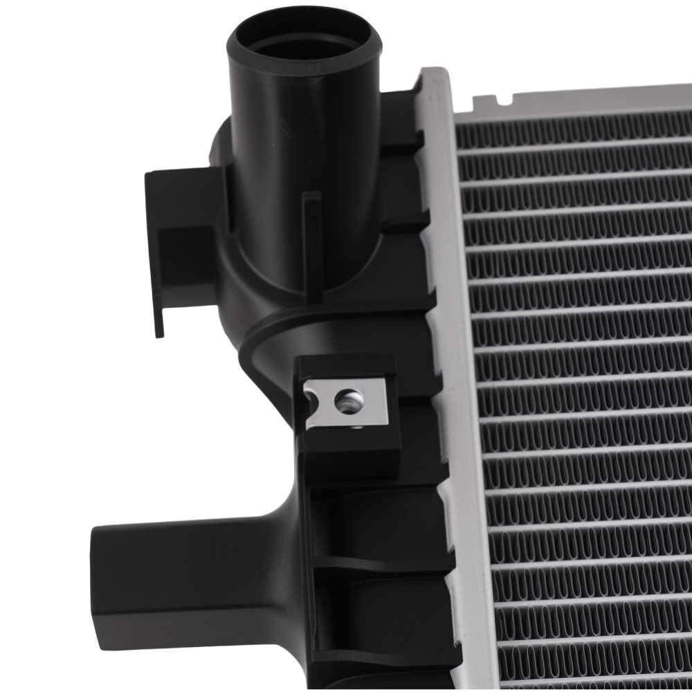 Aluminum Radiator compatible for Ford Crown compatible for Victoria Mercury Grand Marquis 2006-2011 CU2852