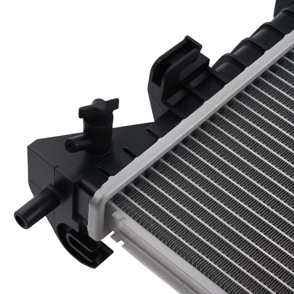 Aluminum Radiator compatible for Ford Crown compatible for Victoria Mercury Grand Marquis 2006-2011 CU2852