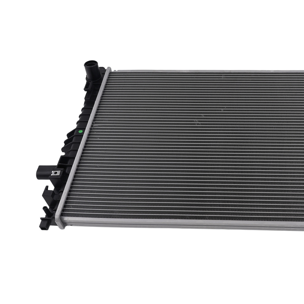 Aluminum Radiator compatible for Ford Crown compatible for Victoria Mercury Grand Marquis 2006-2011 CU2852