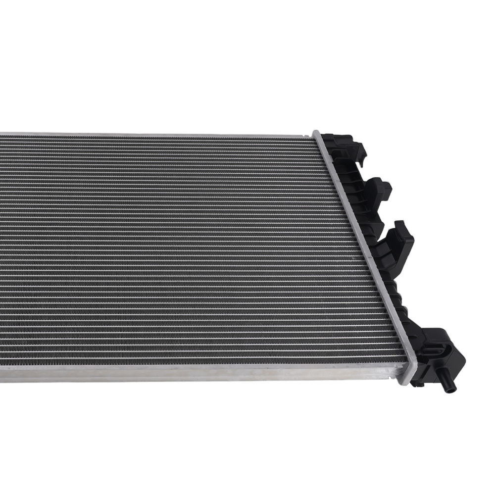 Aluminum Radiator compatible for Ford Crown compatible for Victoria Mercury Grand Marquis 2006-2011 CU2852