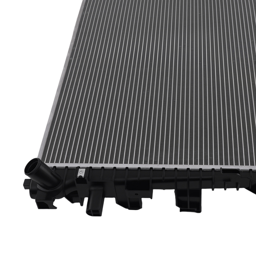 Aluminum Radiator compatible for Ford Crown compatible for Victoria Mercury Grand Marquis 2006-2011 CU2852