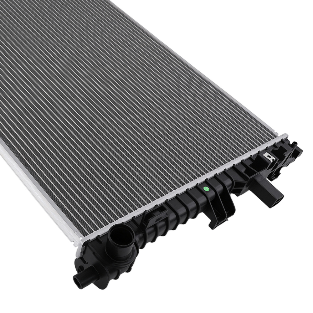 Aluminum Radiator compatible for Ford Crown compatible for Victoria Mercury Grand Marquis 2006-2011 CU2852