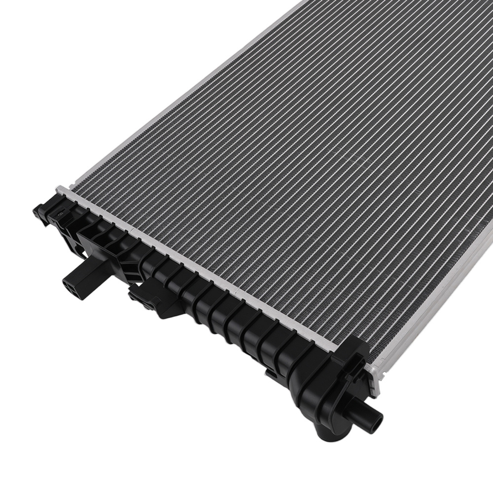 Aluminum Radiator compatible for Ford Crown compatible for Victoria Mercury Grand Marquis 2006-2011 CU2852
