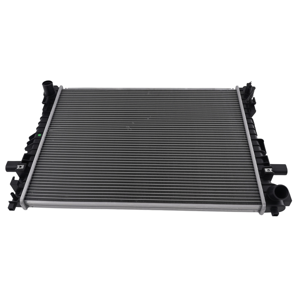 Aluminum Radiator compatible for Ford Crown compatible for Victoria Mercury Grand Marquis 2006-2011 CU2852