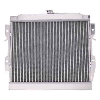 3 Row Radiator Shroud Fan compatible for Toyota Pickup 1984-1995 compatible for 4Runner 1992-95 1640035100