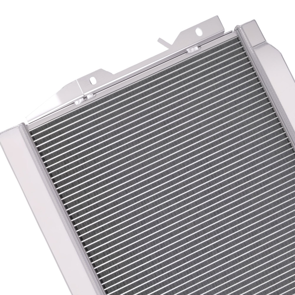 3 Row Radiator Shroud Fan compatible for Toyota Pickup 1984-1995 compatible for 4Runner 1992-95 1640035100