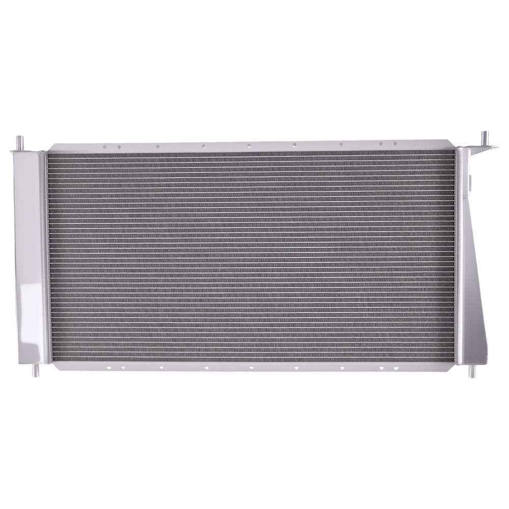 3 Row Engine Coolant Radiator compatible for Ford F150 Heritage 4.2L 4.6L 2004 DPI2257