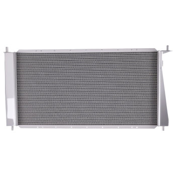 3 Row Engine Coolant Radiator compatible for Ford F150 Heritage 4.2L 4.6L 2004 DPI2257