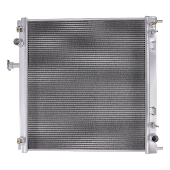 Aluminum Engine Radiator compatible for Nissan Armada LE 5.6L 2005-2009 EC2691
