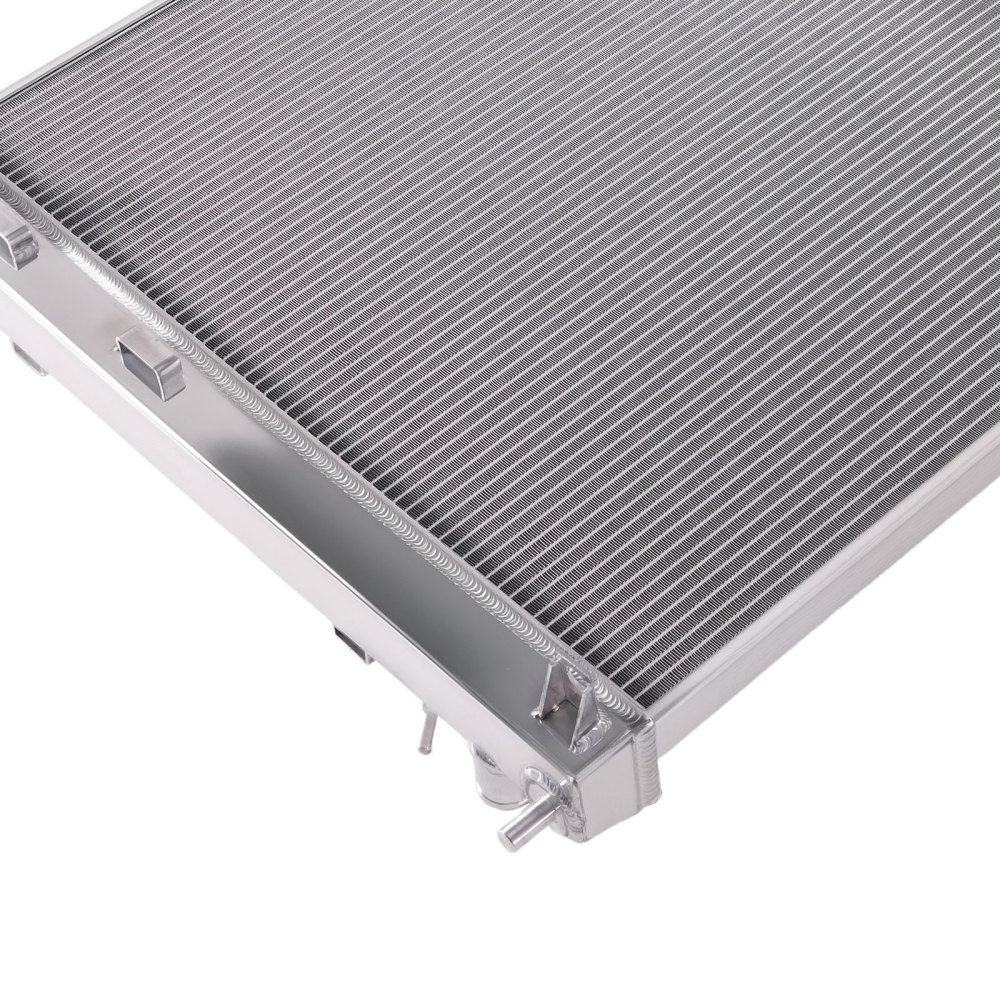 Aluminum Engine Radiator compatible for Nissan Armada LE 5.6L 2005-2009 EC2691