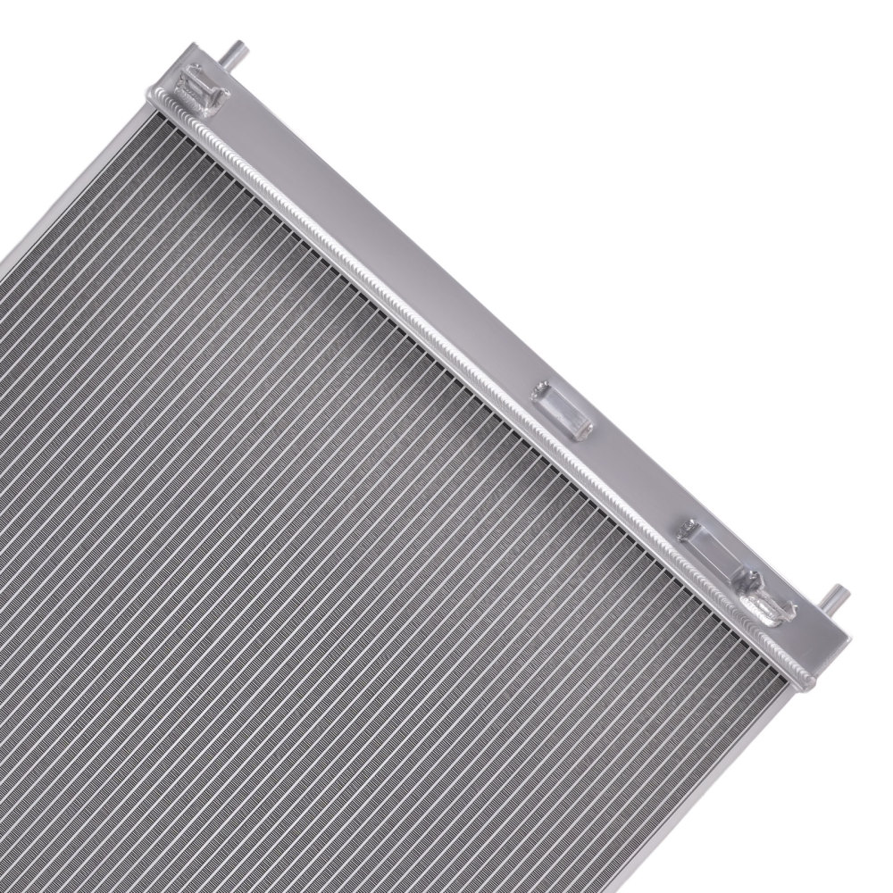 Aluminum Engine Radiator compatible for Nissan Armada LE 5.6L 2005-2009 EC2691
