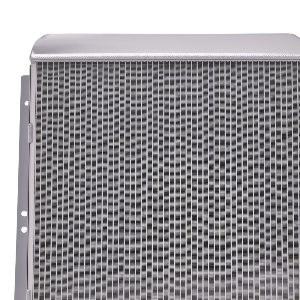 3 Row Aluminum Cooling Radiator compatible for Chevrolet/GMC Truck 1948-1954 CU4854