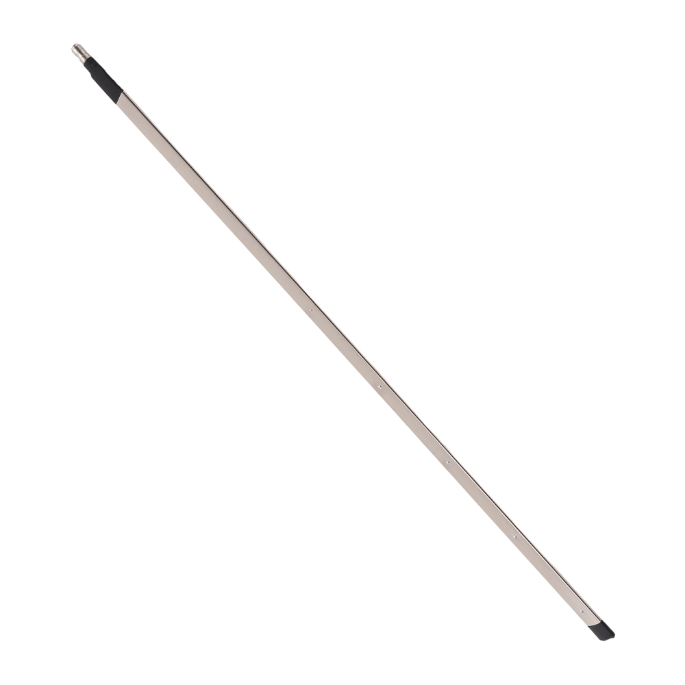 Car Radiator Cleaner Wand for Truck 31.5in Stainless Steel Rotary Fitting