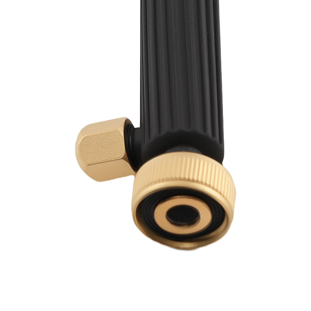 Pressure Washer Spray Gun Radiator Cleaning Tool for Auto/Truck/SUV Aluminum