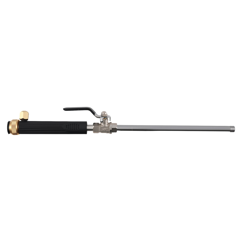 Pressure Washer Spray Gun Radiator Cleaning Tool for Auto/Truck/SUV Aluminum
