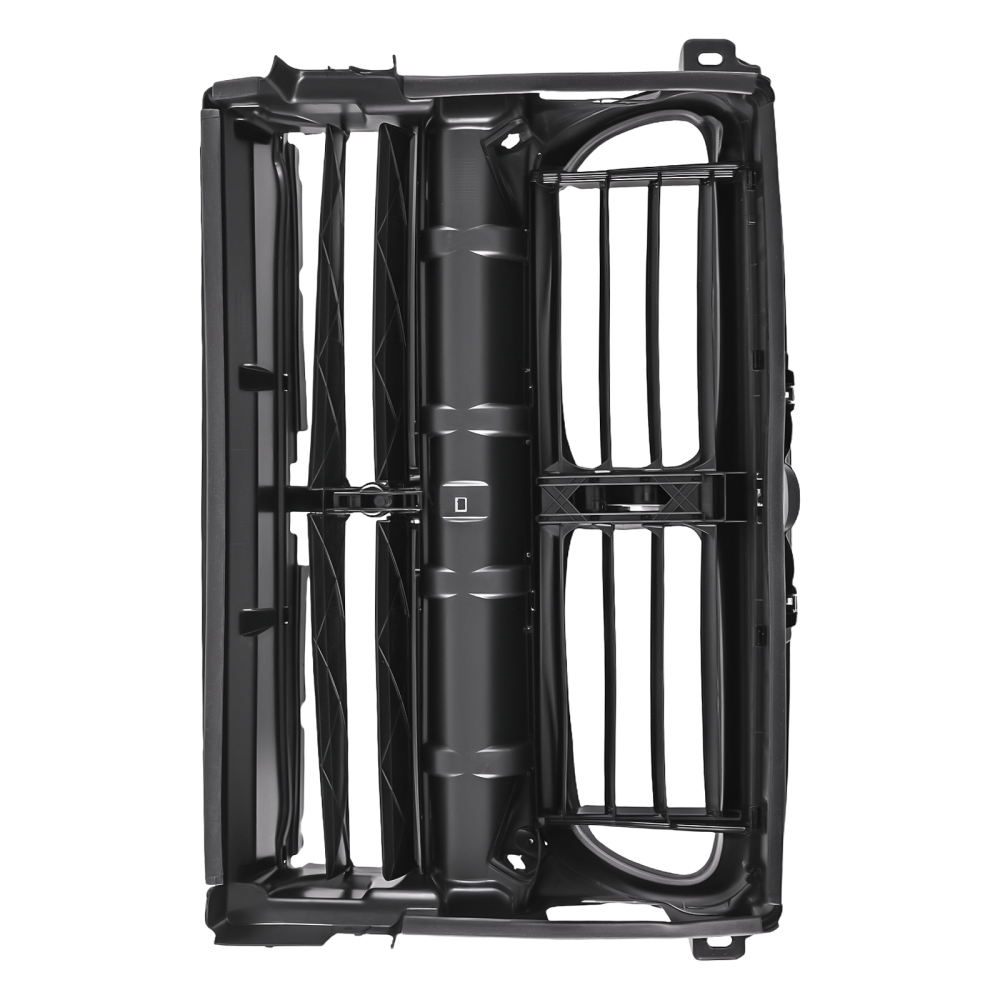 Active Grille Shutter compatible for BMW 528i xDrive 535i 550i 2011-2013 601-347 w/ Motor