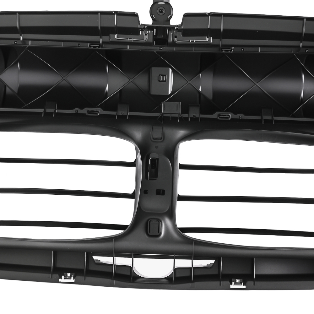 Active Grille Shutter compatible for BMW 528i xDrive 535i 550i 2011-2013 601-347 w/ Motor