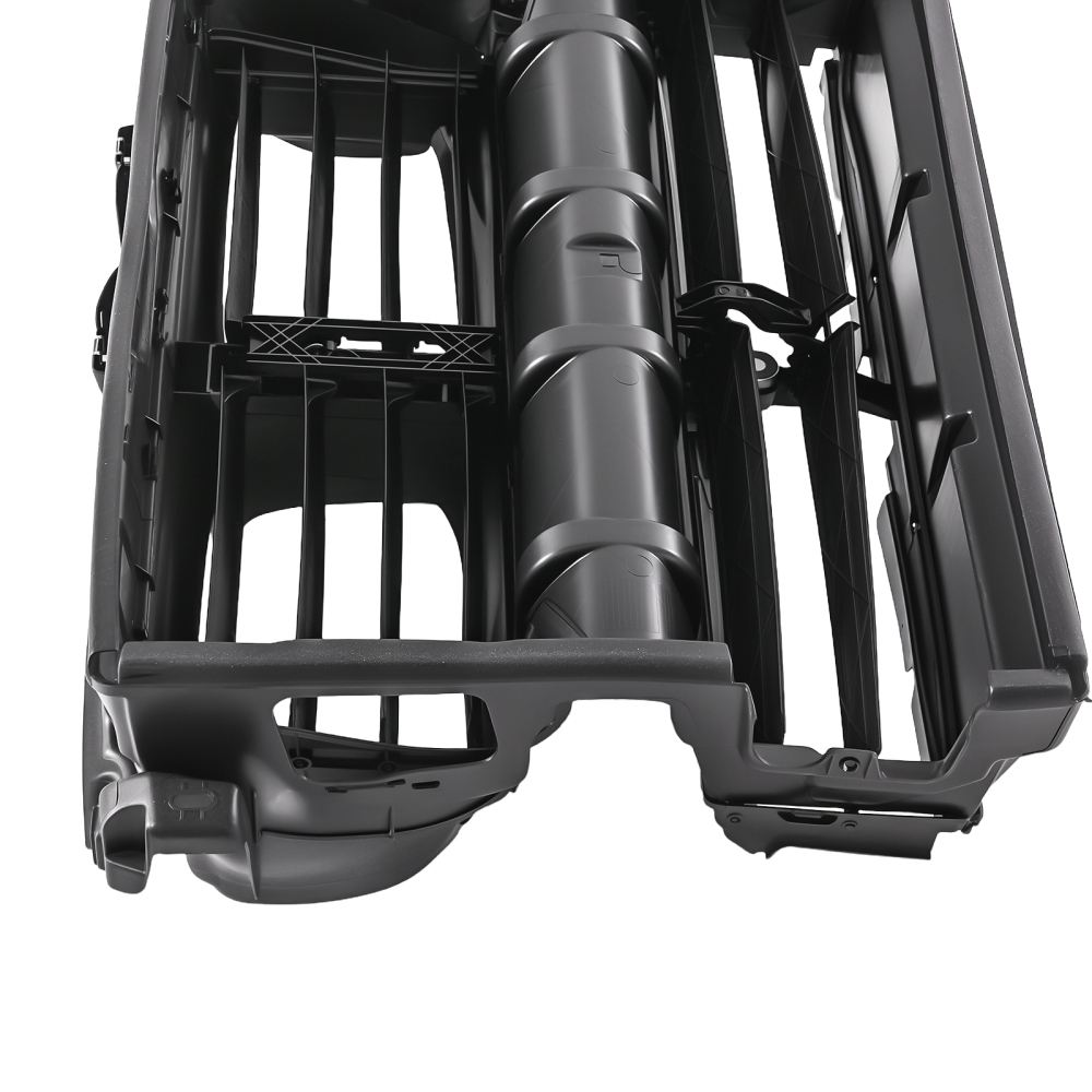 Active Grille Shutter compatible for BMW 528i xDrive 535i 550i 2011-2013 601-347 w/ Motor