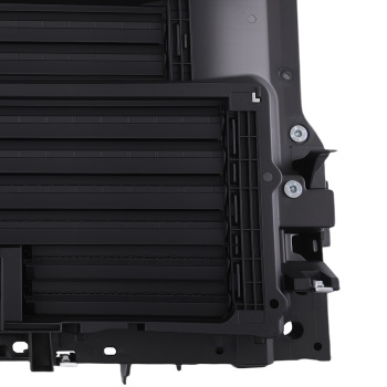 Radiator Support Grille Air Shutter Front compatible for Mazda CX-50 2023-2024 VA4150R31
