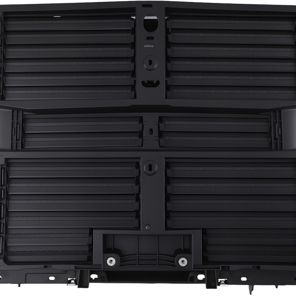 Radiator Support Grille Air Shutter Front compatible for Mazda CX-50 2023-2024 VA4150R31