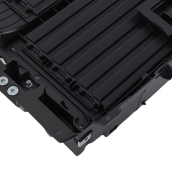 Radiator Support Grille Air Shutter Front compatible for Mazda CX-50 2023-2024 VA4150R31