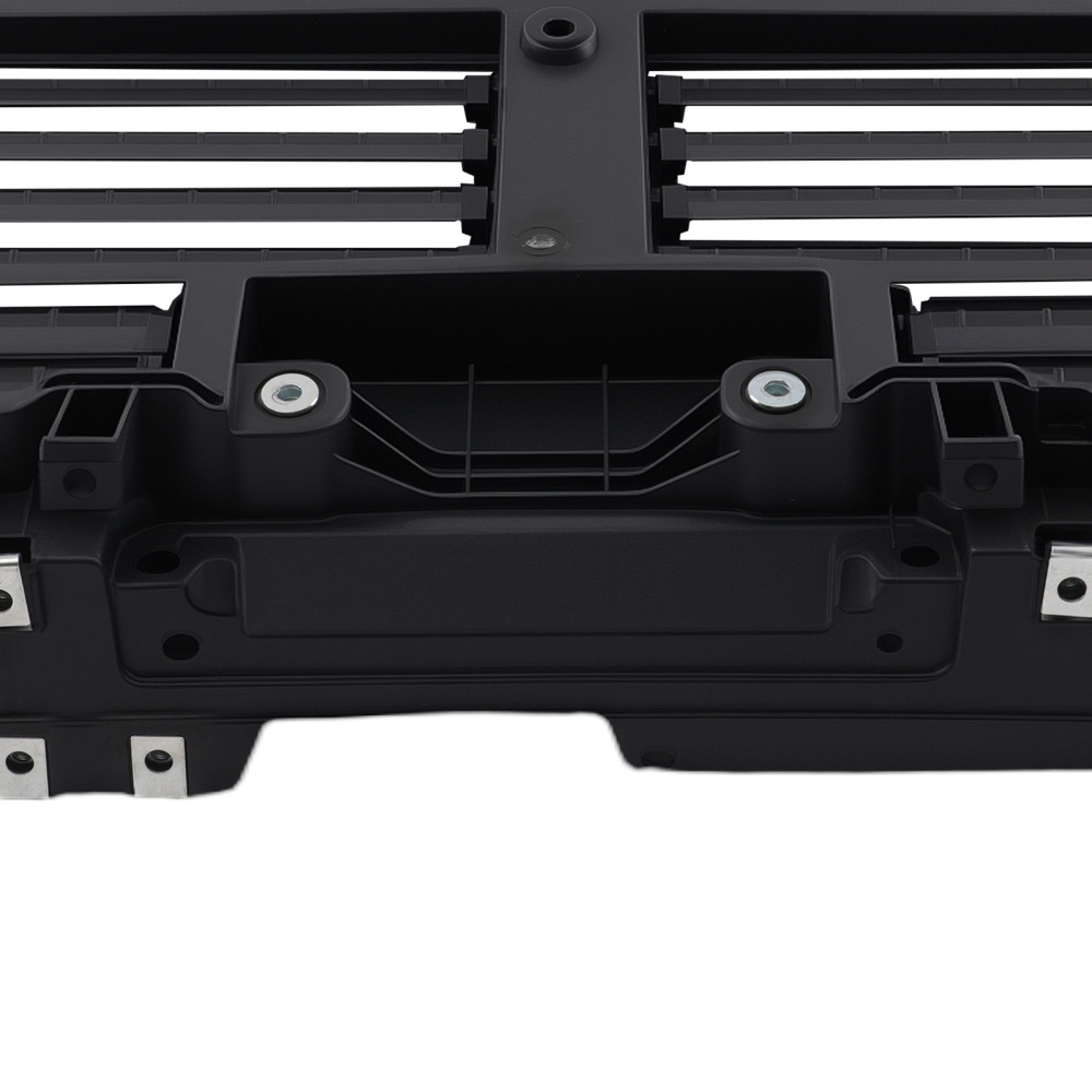 Radiator Support Grille Air Shutter Front compatible for Mazda CX-50 2023-2024 VA4150R31